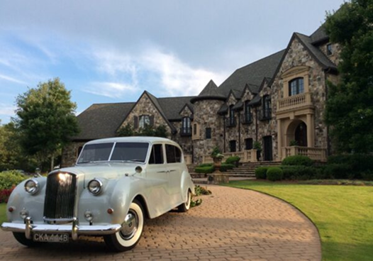 Limo Image