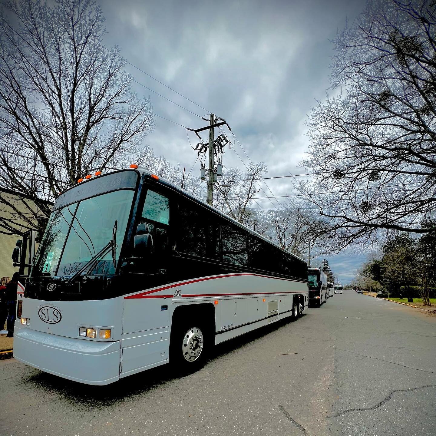 Limo Image
