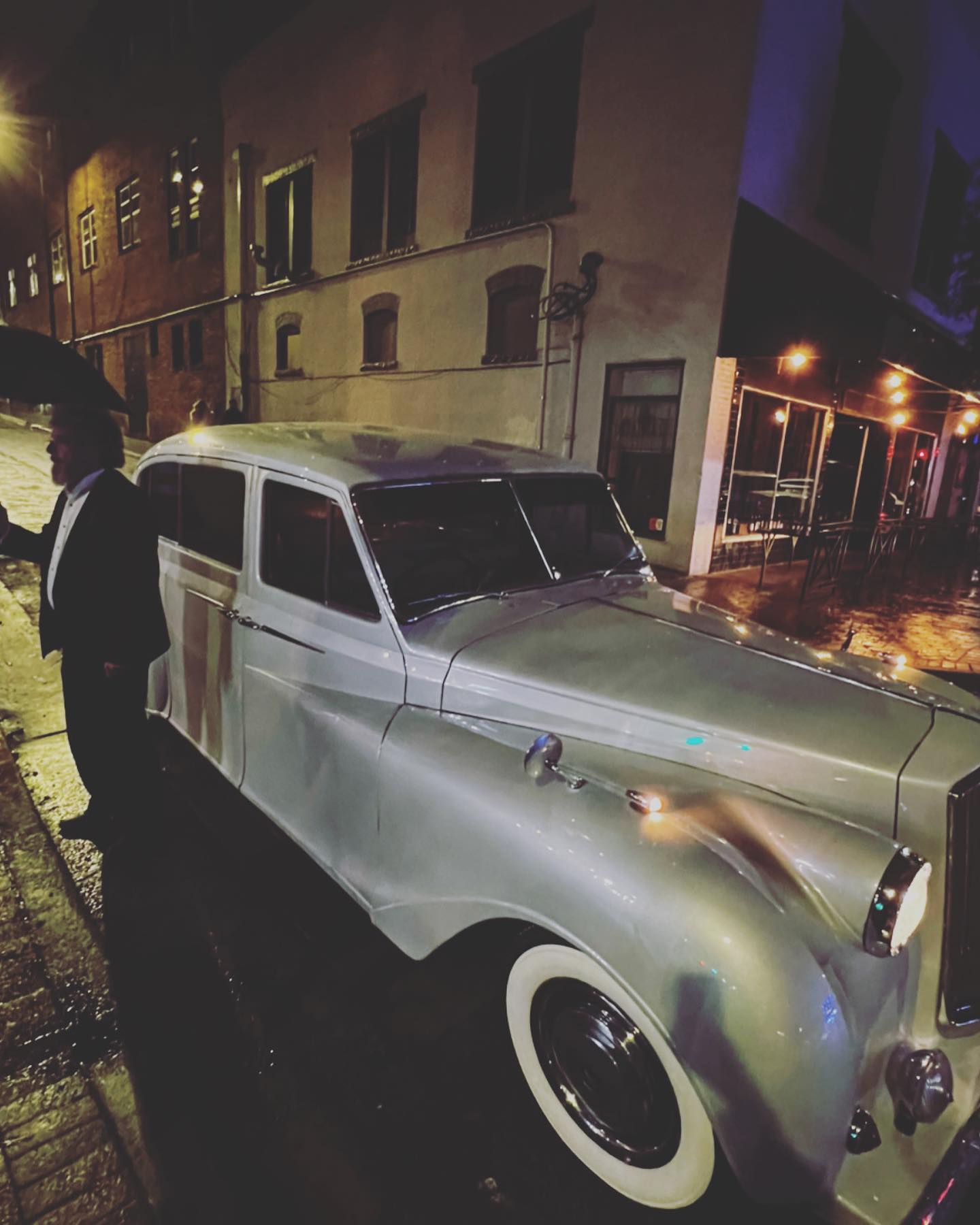 Limo Image