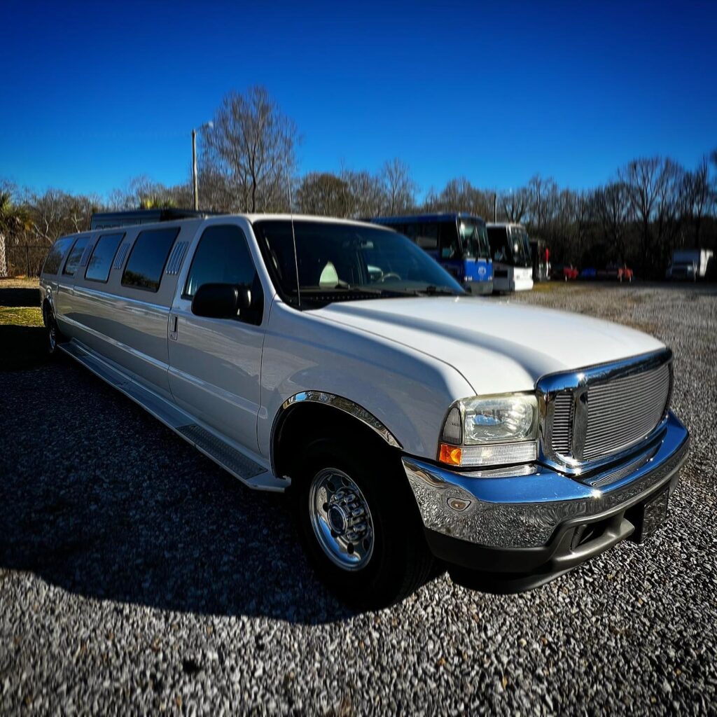 Limousines