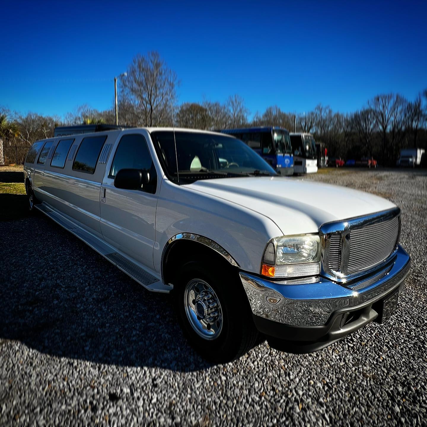 Limo Image