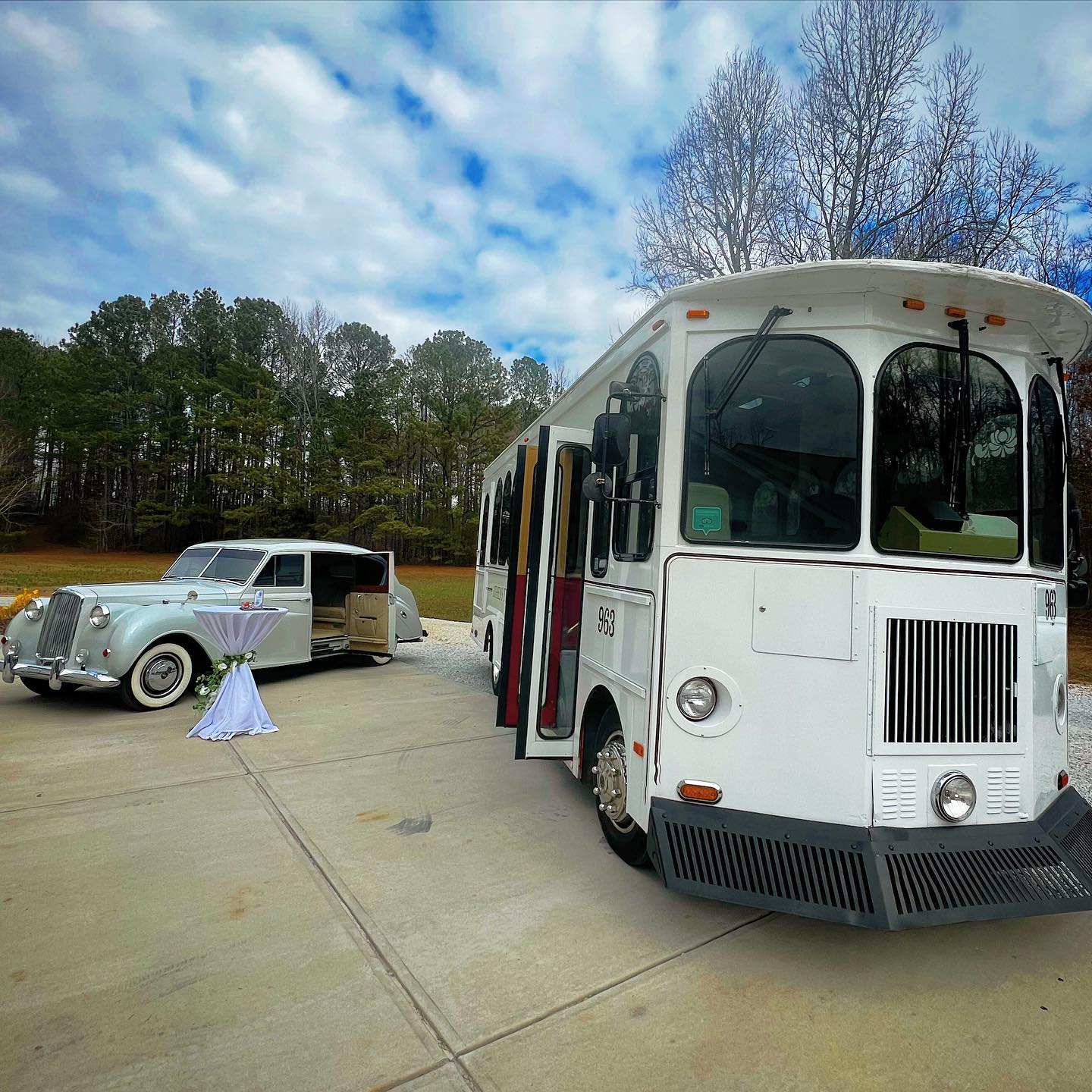 Limo Image